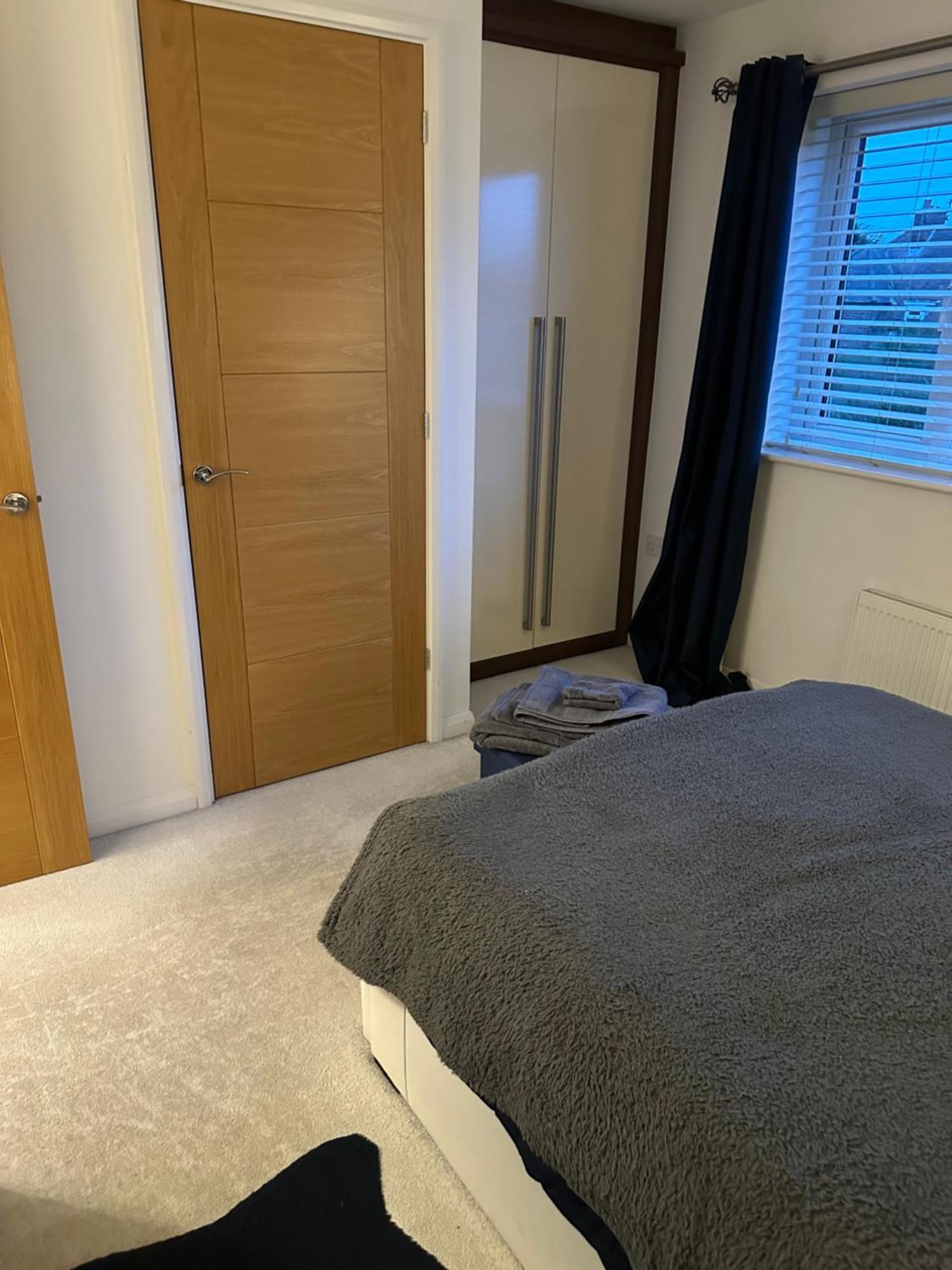 Cosy Double Bedroom In Newcastle Upon Tyne - Access To Shared Kitchen, Shared Lounge And Shared Conservatory Areas Inc Sky Tv And Netflix Exterior foto